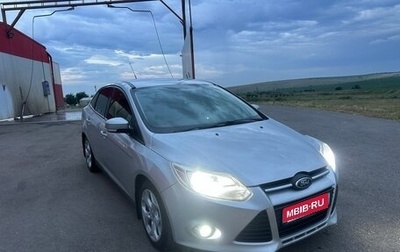 Ford Focus III, 2011 год, 710 000 рублей, 1 фотография