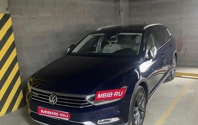 Volkswagen Passat B8 рестайлинг, 2019 год, 2 800 000 рублей, 1 фотография