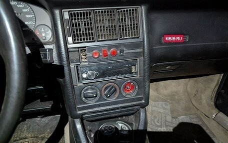 Audi 80, 1987 год, 60 000 рублей, 17 фотография