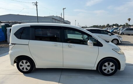 Honda Freed I, 2015 год, 1 200 000 рублей, 7 фотография