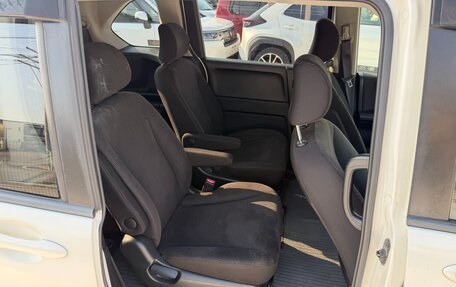 Honda Freed I, 2015 год, 1 200 000 рублей, 11 фотография