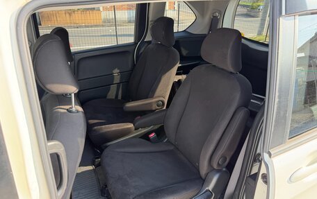 Honda Freed I, 2015 год, 1 200 000 рублей, 12 фотография