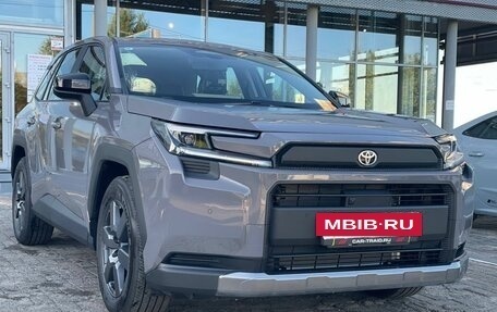Toyota RAV4, 2026 год, 4 075 000 рублей, 4 фотография