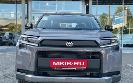 Toyota RAV4, 2026 год, 4 075 000 рублей, 3 фотография