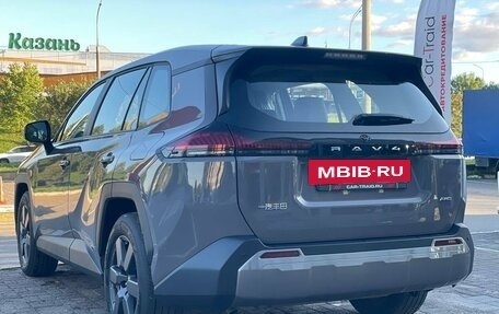 Toyota RAV4, 2026 год, 4 075 000 рублей, 7 фотография