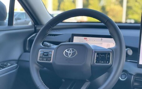 Toyota RAV4, 2026 год, 4 075 000 рублей, 22 фотография