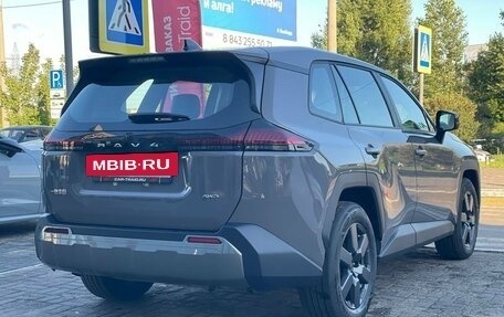 Toyota RAV4, 2026 год, 4 075 000 рублей, 5 фотография