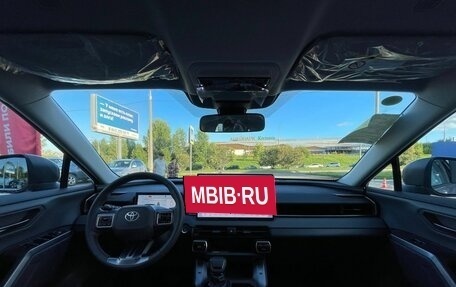 Toyota RAV4, 2026 год, 4 075 000 рублей, 23 фотография