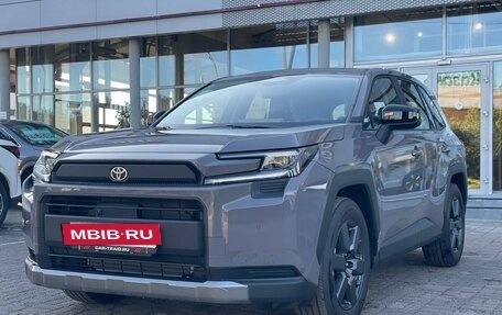 Toyota RAV4, 2026 год, 4 075 000 рублей, 2 фотография
