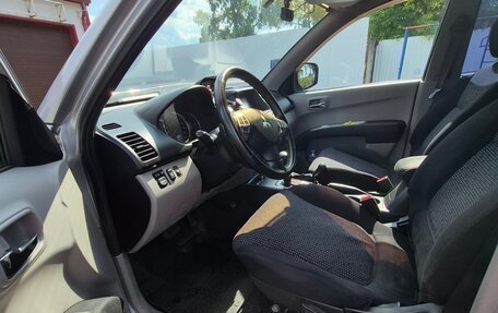 Mitsubishi L200 IV рестайлинг, 2010 год, 1 190 000 рублей, 8 фотография