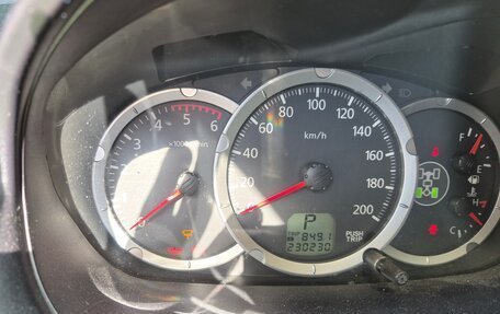 Mitsubishi L200 IV рестайлинг, 2010 год, 1 190 000 рублей, 9 фотография