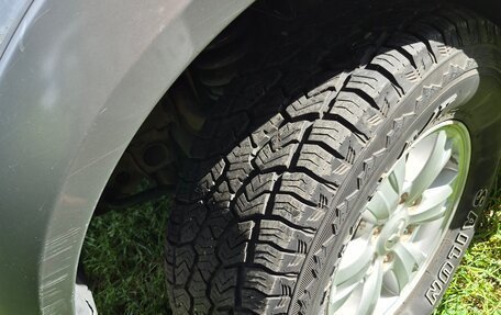 Mitsubishi L200 IV рестайлинг, 2010 год, 1 190 000 рублей, 17 фотография