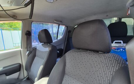 Mitsubishi L200 IV рестайлинг, 2010 год, 1 190 000 рублей, 15 фотография