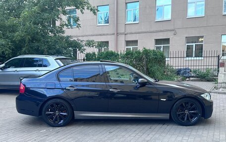 BMW 3 серия, 2006 год, 700 000 рублей, 4 фотография