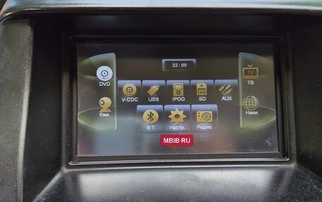 Mitsubishi L200 IV рестайлинг, 2010 год, 1 190 000 рублей, 13 фотография