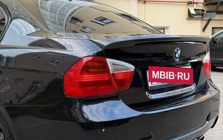 BMW 3 серия, 2006 год, 700 000 рублей, 7 фотография