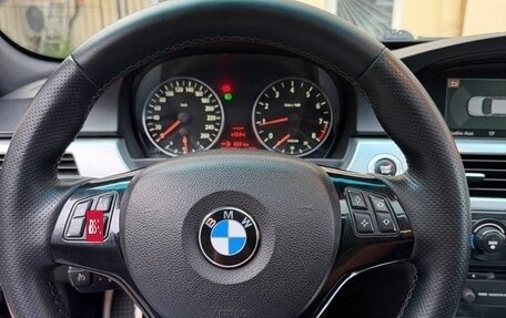 BMW 3 серия, 2006 год, 700 000 рублей, 9 фотография