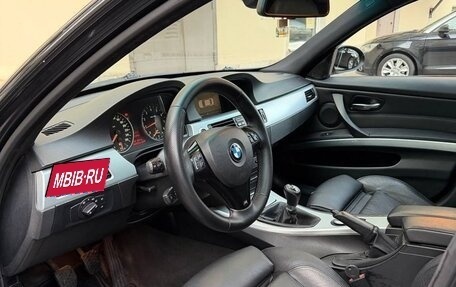 BMW 3 серия, 2006 год, 700 000 рублей, 10 фотография