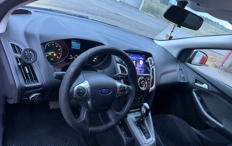 Ford Focus III, 2011 год, 710 000 рублей, 7 фотография