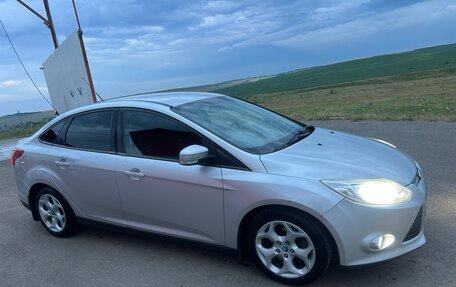 Ford Focus III, 2011 год, 710 000 рублей, 6 фотография