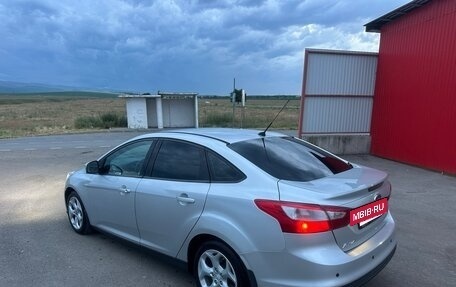 Ford Focus III, 2011 год, 710 000 рублей, 4 фотография