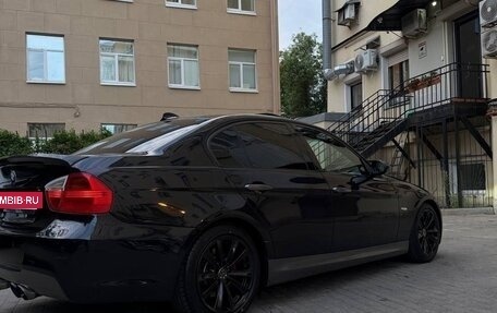 BMW 3 серия, 2006 год, 700 000 рублей, 6 фотография