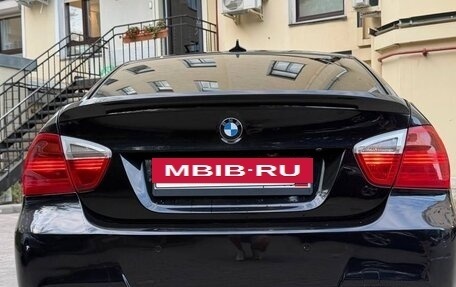 BMW 3 серия, 2006 год, 700 000 рублей, 5 фотография