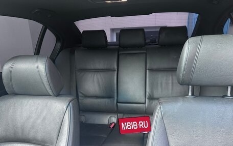 BMW 3 серия, 2006 год, 700 000 рублей, 11 фотография