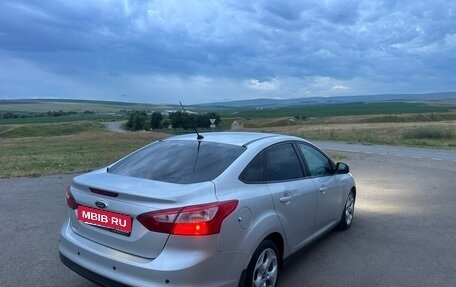 Ford Focus III, 2011 год, 710 000 рублей, 3 фотография