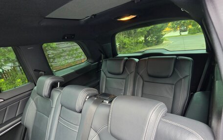 Mercedes-Benz GL-Класс, 2014 год, 3 000 000 рублей, 7 фотография