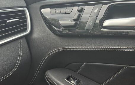 Mercedes-Benz GL-Класс, 2014 год, 3 000 000 рублей, 15 фотография