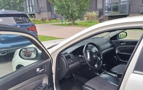 Chevrolet Epica, 2010 год, 550 000 рублей, 7 фотография