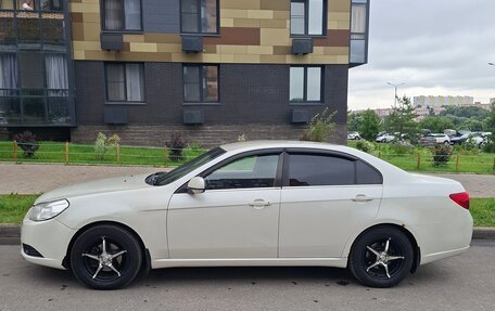 Chevrolet Epica, 2010 год, 550 000 рублей, 3 фотография