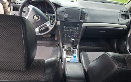 Chevrolet Epica, 2010 год, 550 000 рублей, 6 фотография