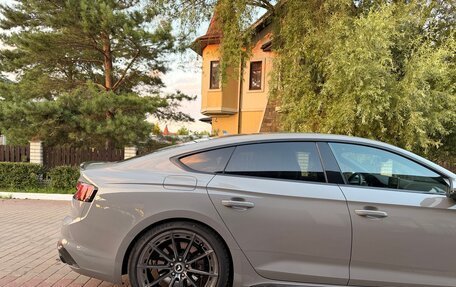 Audi RS 5, 2019 год, 6 249 000 рублей, 9 фотография