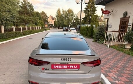 Audi RS 5, 2019 год, 6 249 000 рублей, 7 фотография