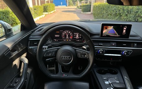 Audi RS 5, 2019 год, 6 249 000 рублей, 11 фотография