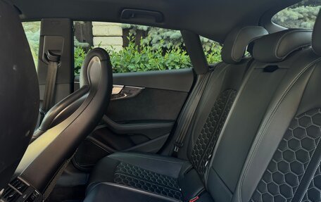 Audi RS 5, 2019 год, 6 249 000 рублей, 15 фотография