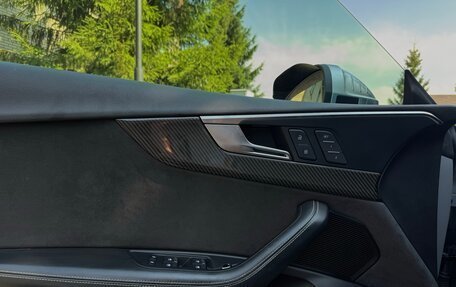 Audi RS 5, 2019 год, 6 249 000 рублей, 16 фотография