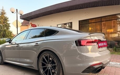 Audi RS 5, 2019 год, 6 249 000 рублей, 10 фотография