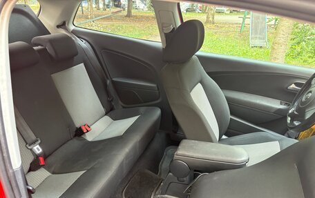 Volkswagen Polo VI (EU Market), 2010 год, 550 000 рублей, 8 фотография