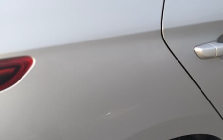 Hyundai Solaris II рестайлинг, 2018 год, 1 200 000 рублей, 18 фотография