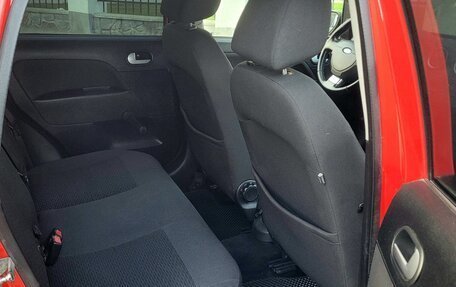 Ford Fiesta, 2007 год, 459 000 рублей, 11 фотография