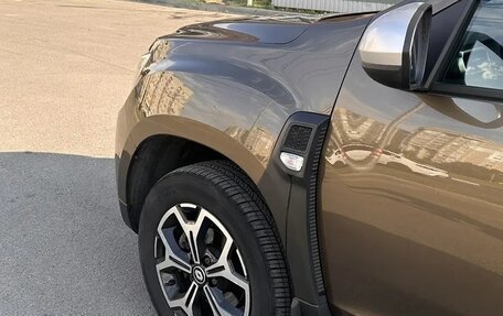 Renault Duster, 2021 год, 2 200 000 рублей, 6 фотография