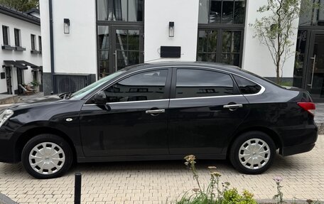 Nissan Almera, 2015 год, 700 000 рублей, 2 фотография