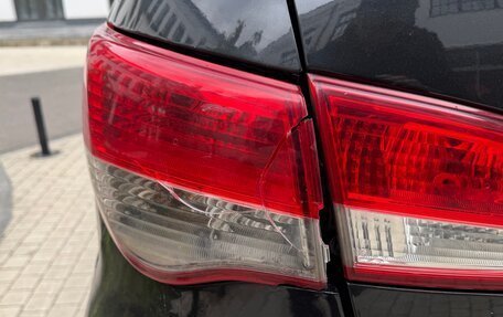 Nissan Almera, 2015 год, 700 000 рублей, 9 фотография