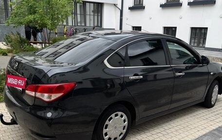 Nissan Almera, 2015 год, 700 000 рублей, 5 фотография