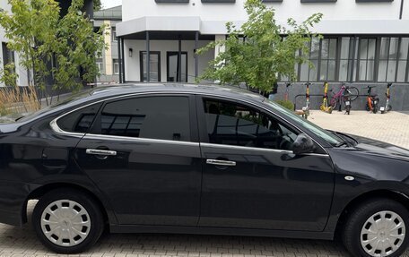 Nissan Almera, 2015 год, 700 000 рублей, 6 фотография