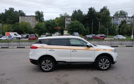 Geely Atlas I, 2020 год, 1 400 000 рублей, 4 фотография