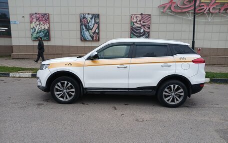 Geely Atlas I, 2020 год, 1 400 000 рублей, 2 фотография